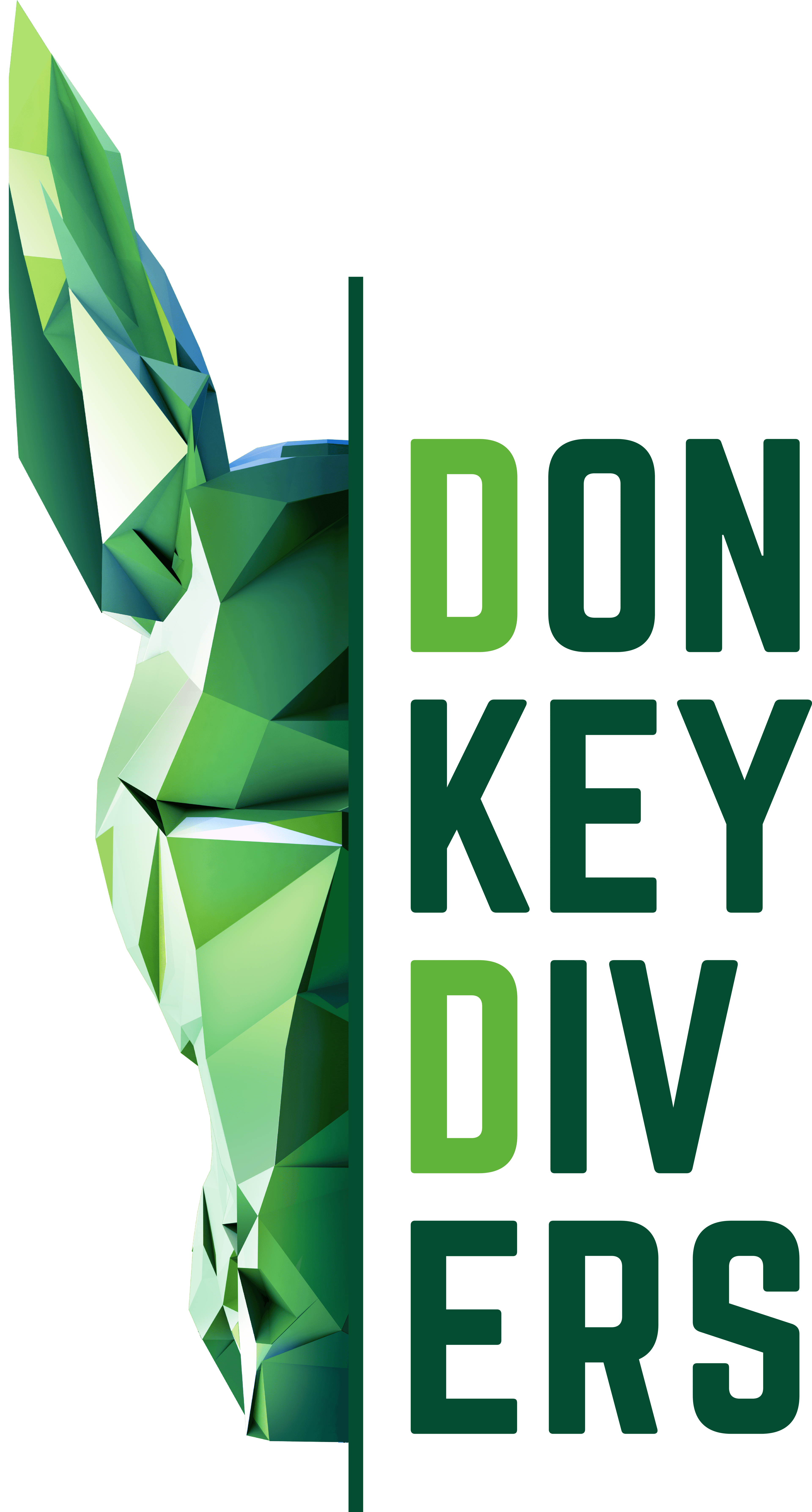 Donkey Divers